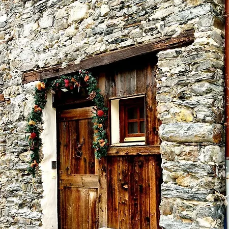 Chalet De Charme 13 Personnes Avec Sauna O Pieds Saint-Martin-de-Belleville